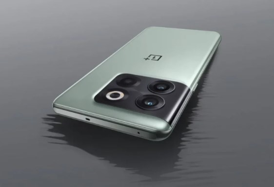  OnePlus 10T