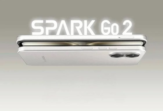 Spark Go 2