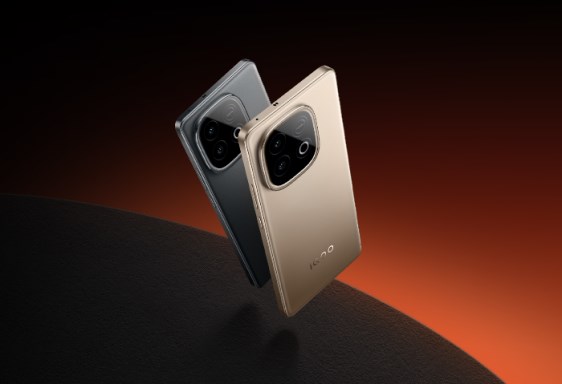 هاتف iQOO Neo 10