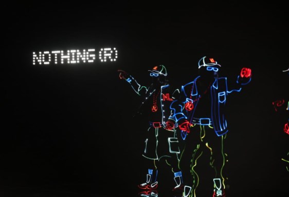Nothing 
