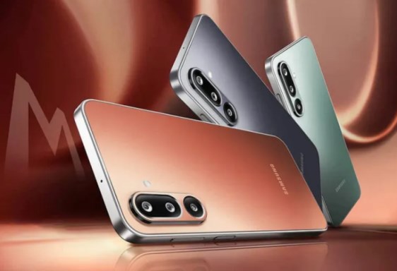 Galaxy M36
