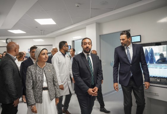 مستشفى الناس