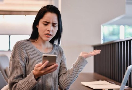 تسريع الهاتف