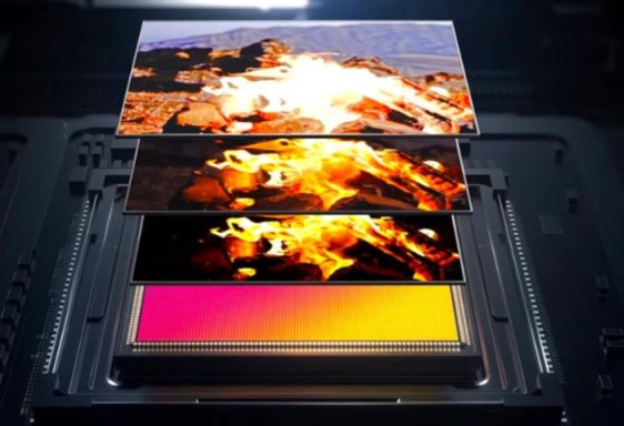 مستشعرات SmartSens