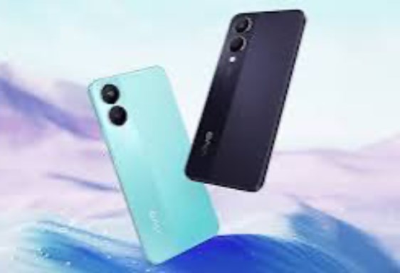 هاتف Vivo Y29.. أداء قوي وكاميرا 50 ميجابكسل