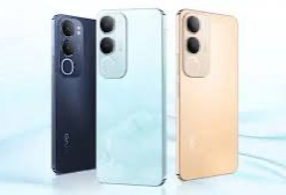 هاتف Vivo Y29.. أداء قوي وبطارية ضخمة