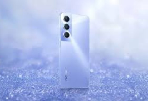 هاتف Realme C65.. تصميم عصري وأداء قوي