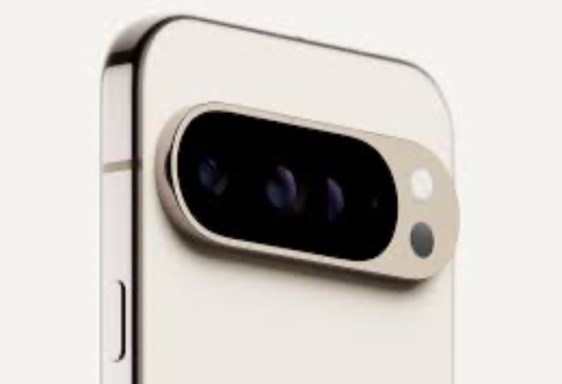 اكتشف مواصفات وسعر هاتف Google Pixel 9 Pro في الأسواق