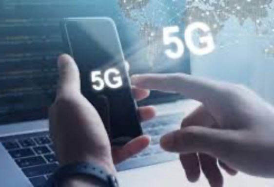 هواتف آيفون الداعمة لخدمات الجيل الخامس 5G