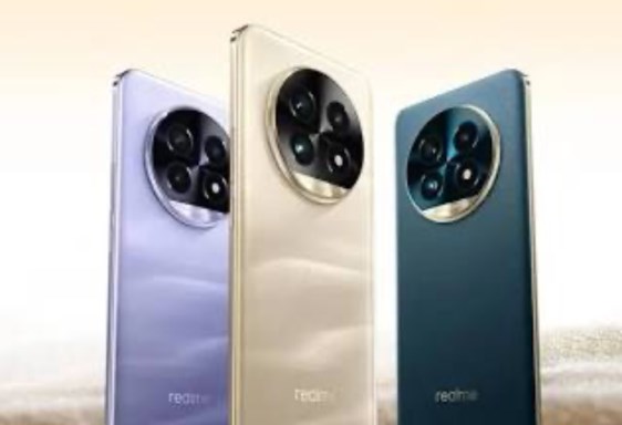 هاتف Realme 13 Pro Plus.. شاشة مذهلة وسعر مناسب