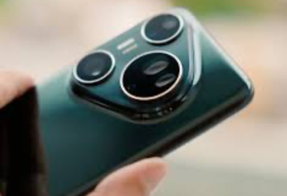 هاتف huawei pura 80.. شاشة مذهلة وكاميرا بدقة 50 ميجابكسل