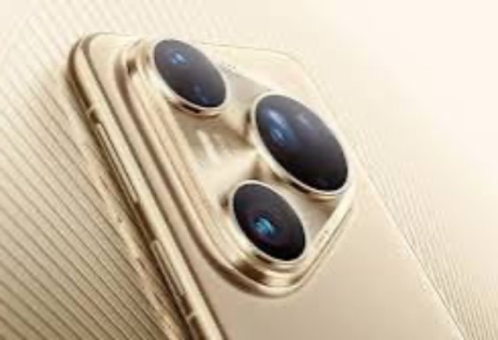 هاتف huawei pura 80.. شاشة مذهلة وكاميرا بدقة 50 ميجابكسل