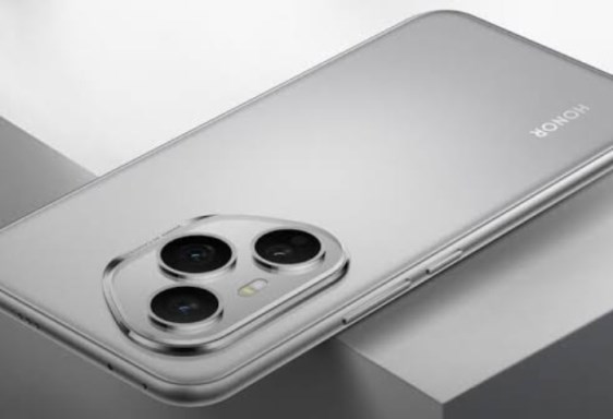 هاتف HONOR 400 Pro.. كاميرا مذهلة وبطارية ضخمة