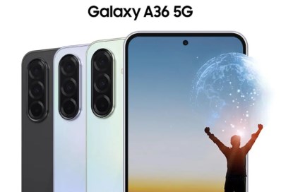 Galaxy A36 S6 5G