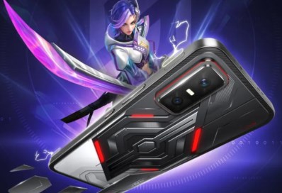 Infinix GT 30 Pro