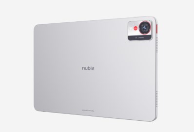 Nubia Pad Pro