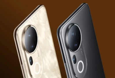 vivo T4 Ultra 