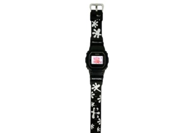 ساعة Casio G-Shock DW-5600
