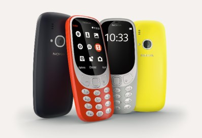 نوكيا 3310