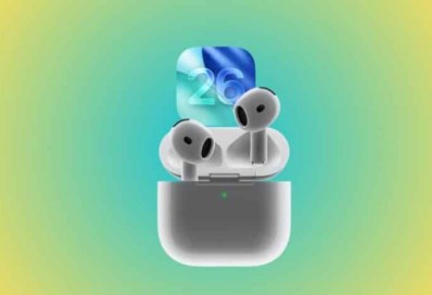 سماعات AirPods
