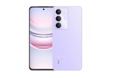 Realme Narzo 80 Lite 5G