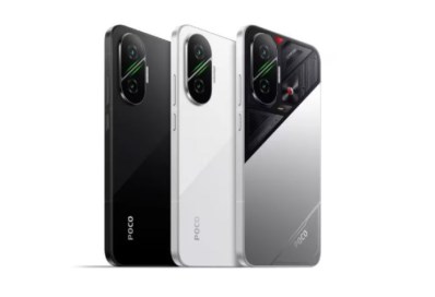 هاتف Poco F7