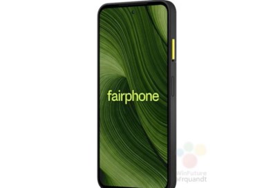 Fairphone 6