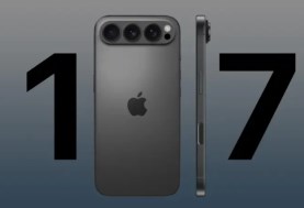 iPhone 17