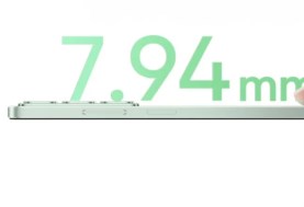 Realme تطلق C73