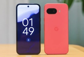 Pixel 9a