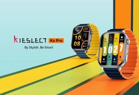ساعة Kieslect KS Pro
