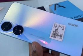 Oppo A78 5G