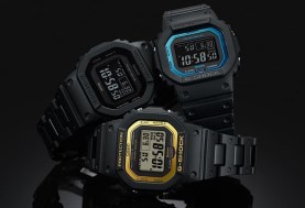 ساعة G-Shock GW-BX5600