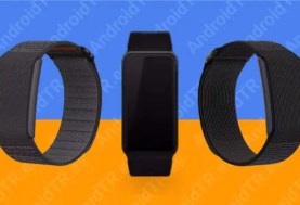 سوار Amazfit Helio Strap