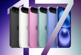 iPhone 17 