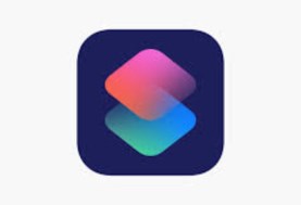 تطبيق Shortcuts
