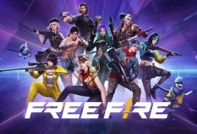 Free Fire MAX