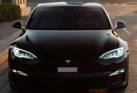 تسلا Model S