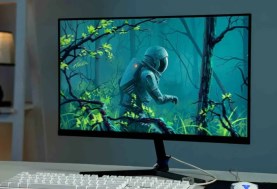 شاشة ألعاب Redmi G24 240Hz