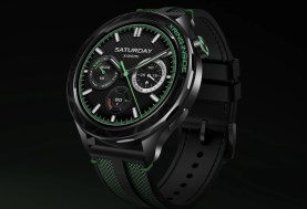 Xiaomi Watch S4
