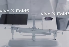 Vivo X Fold 5