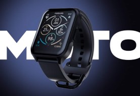Moto Watch 70