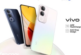 Vivo Y19s Pro