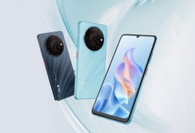 ZTE Blade A76