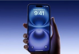 iPhone 17