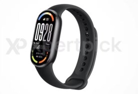 Smart Band 10