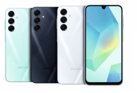 Galaxy A17