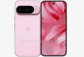 Google Pixel 10