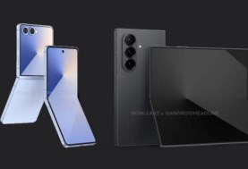 Galaxy Z Fold 7