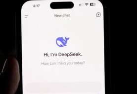DeepSeek 